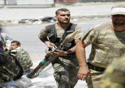 تجدد الاشتباكات بين القوات السورية والمعارضة بريف إدلب الشرقى