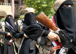 مصادر يمنية: ميليشيات الحوثي تمهد لتجنيد النساء وإرسالهن لجبهات القتال