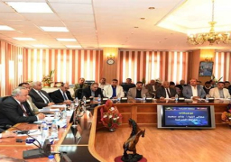 تخصيص قطعة أرض أملاك دولة لإنشاء “حاضنة مشروعات” بالشرقية
