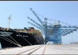 تداول 26 سفينة بموانيء بورسعيد