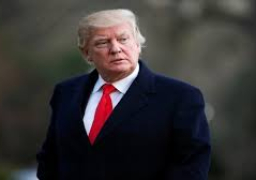 54 دولة إفريقية تطالب ترامب بالاعتذار عن تصريحاته العنصرية