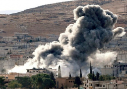 غارات تركية على مواقع للعمال الكردستاني شمالي العراق