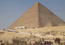 تغيير مواعيد الزيارة الرسمية لمنطقة آثار الهرم