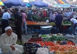 تكثيف الحملات التموينية بالاسكندرية لضبط الأسواق