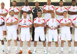 تونس تتأهل لنصف نهائي بطولة إفريقيا لكرة اليد