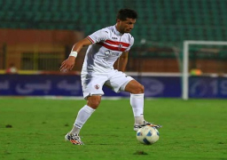 ثلاثة لاعبين يغيبون عن مران الزمالك الجماعي