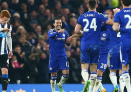 ثنائية باتشواي تقود تشيلسي إلى دور 16 لكأس إنجلترا
