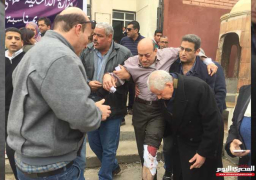 النيابة تصدر قراراتها بشأن واقعة هشام جنينة