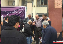 «الداخلية» تكشف تفاصيل واقعة هشام جنينة (نص البيان)