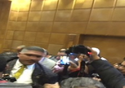 حزب الغد يعلن رسميا ترشيح رئيسه للانتخابات الرئاسية