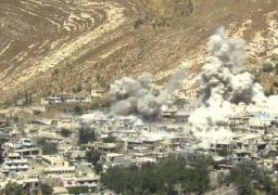 حزب سوري يدين القصف التركي على عفرين