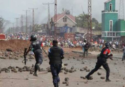 خسائر في صفوف الجيش ومعارك “عنيفة جدا” في شرق الكونغو الديموقراطية