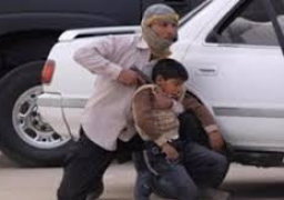 نهائيا..البرلمان يوافق على تغليظ عقوبات خطف الأطفال