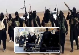 تجديد حبس 12 متهماً فى “داعش الواحات”