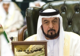 رئيس الإمارات ينعى والدته الشيخة حصة بنت محمد آل نهيان .. والحداد 3 أيام