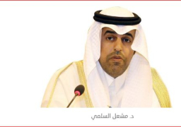 رئيس البرلمان العربي يدين الهجوم الإرهابي ببنغازي