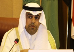 رئيس البرلمان العربي يشارك بمؤتمر الأزهر العالمي لنُصرة القدس