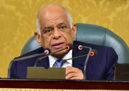 رئيس مجلس النواب يلتقى اليوم سفراء دول الاتحاد الأوروبى الـ 26