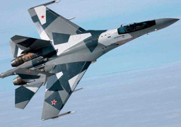 روسيا تعلن اعتراض طائرة تجسس أمريكية.. وأمريكا تحتج