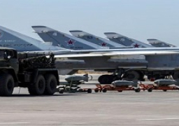 روسيا تقتل مسلحين هاجموا قاعدتها الجوية في سوريا