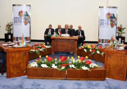 بدء القمة الثلاثية بين زعماء مصر والسودان وإثيوبيا فى أديس أبابا