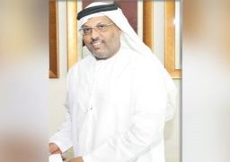 سفير الإمارات بالقاهرة : العلاقات المصرية الإماراتية نموذج يحتذى به