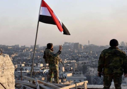 الجيش السوري يستعيد من “النصرة” كل ما خسره