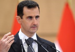 سوريا: الوجود العسكرى الأمريكى غير مشروع