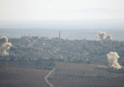 مقتل 35 من القوات السورية في معارك أبو الضهور بإدلب