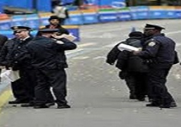 شرطة نيويورك تعتقل 18 شخصا خلال مواجهات
