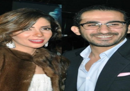 شيرين وأحمد حلمى ومنى زكى مفاجآت مباراة السوبر