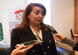 صرف تعويضات ومعاش استثنائي لضحايا حادث كنيسة مارمينا بحلوان
