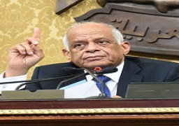 عبد العال: النظام السياسي الحالي إرادته من حديد لمحاربة الفساد
