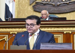 عبد الغفار: الحكومة تعد مشروع قانون للجامعات التكنولوجية