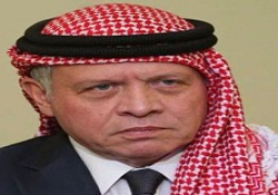 عبدالله يبحث مع القيادة المركزية الأمريكية التعاون العسكري