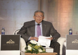 عمرو موسى: أدعو لدراسة زيارة القدس بما يخدم الفلسطينيين