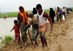 بنجلاديش تتفق مع ميانمار على استكمال عودة الروهينجا خلال عامين
