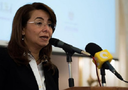 غادة والي تشارك في دورة “التنمية الاجتماعية” بنيويورك