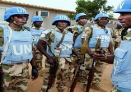 فرنسا تدين الهجوم على بعثة الامم المتحدة في الكونغو الديمقراطية