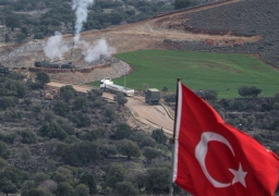 فرنسا تطلب اجتماعا لمجلس الأمن بشأن “التدهور المفاجئ” بسوريا