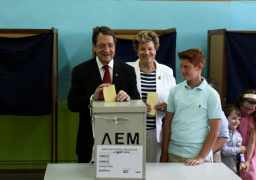 اليوم .. قبرص تنتخب رئيسها