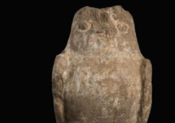 كشفان جديدان فى تل إدفو ومعبد كوم أمبو بأسوان