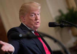 جنوب أفريقيا تحتج لدى السفارة الأمريكية على تعليق لترامب