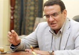 متحدث “النواب”: سنقدم بلاغا للنائب العام ضد حازم عبد العظيم