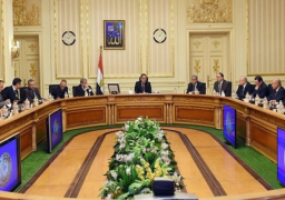 مجلس الوزراء يؤكد احترامه الكامل لأبناء الصعيد