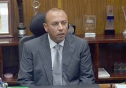 النائب العام يأمر بحبس محافظ المنوفية ورجلي أعمال لمدة 4 أيام احتياطيا في قضية رشوة