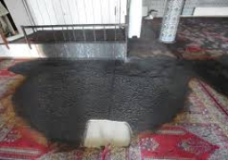 محاكمة يمينى متطرف أشعل النار فى مسجد بألمانيا