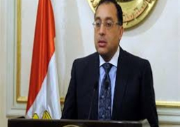 مدبولى يرأس اليوم الاجتماع الاسبوعى لمجلس الوزراء