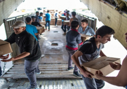 التحالف العربي يقدم 1.5 مليار دولار مساعدات إنسانية جديدة لليمن