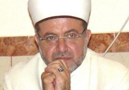 مستشار وزير الأوقاف الفلسطيني: الأزهر ضمير المسلمين في العالم